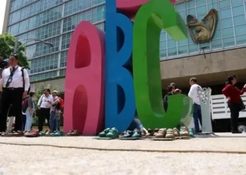 Mantiene FGR proceso a ex funcionarios del IMSS por caso ABC