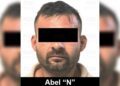 FGR extradita a EE.UU. a Abel ‘N’ por narcotráfico