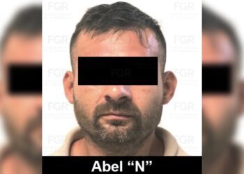 FGR extradita a EE.UU. a Abel ‘N’ por narcotráfico