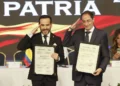 Da Abelardo de la Espriella ultimátum a grupos armados de Colombia