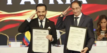 Da Abelardo de la Espriella ultimátum a grupos armados de Colombia