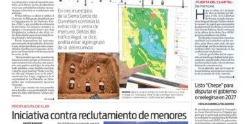 Portada 10 de junio de 2026