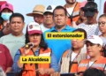 Detiene SSP en Acapulco a líder de extorsionadores