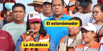 Detiene SSP en Acapulco a líder de extorsionadores