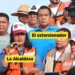 Detiene SSP en Acapulco a líder de extorsionadores