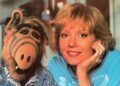 Murió Anne Schedeen, era la “mamá de Alf”