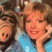 Murió Anne Schedeen, era la “mamá de Alf”