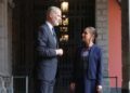 Acuerdan Felipe VI y Claudia Sheinbaum fortalecer la relación bilateral México-España