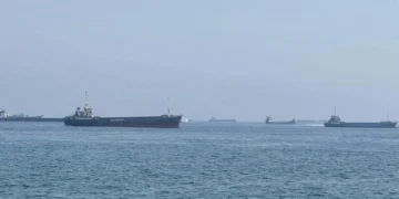 Acuerdo con EU permitirá a Irán vender petróleo de inmediato