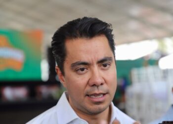 Reprogramarán concierto cancelado por lluvias del Zona Fest