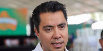 Reprogramarán concierto cancelado por lluvias del Zona Fest