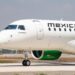 Mexicana estrena ruta hacia Acapulco desde el AIFA