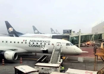 Aprieta Gobierno control sobre slots aeroportuarios