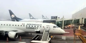 Aprieta Gobierno control sobre slots aeroportuarios