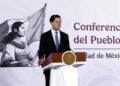 Descartan renegociar tratado de aguas con EU