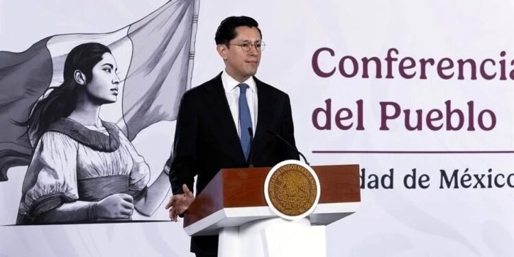 Descartan renegociar tratado de aguas con EU