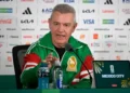 Tiene Aguirre su 11 inicial, pero los jugadores no lo saben