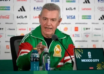 Tiene Aguirre su 11 inicial, pero los jugadores no lo saben
