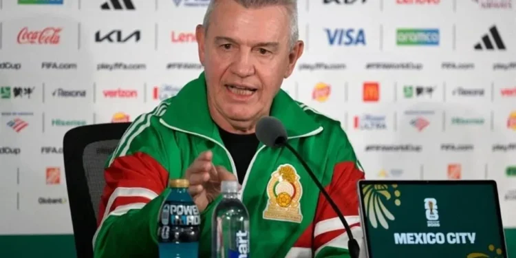 Tiene Aguirre su 11 inicial, pero los jugadores no lo saben