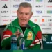 Tiene Aguirre su 11 inicial, pero los jugadores no lo saben