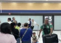 Impulsa Mundial llegada de pasajeros al AICM