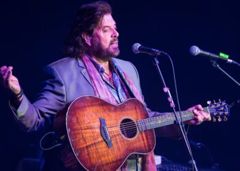 Alan Parsons llegará a Querétaro en octubre