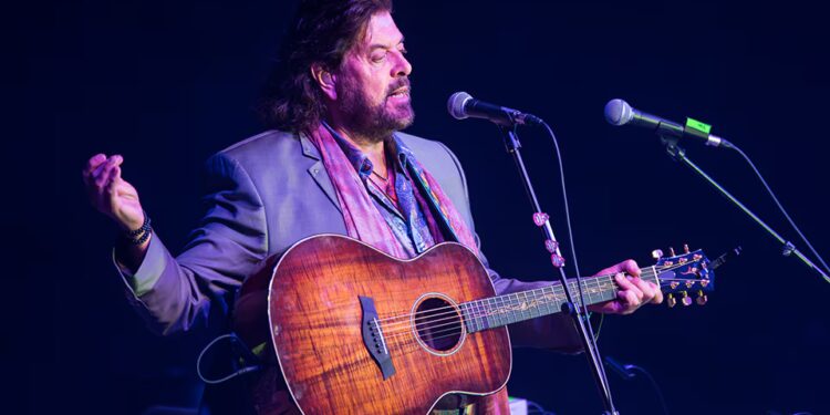 Alan Parsons llegará a Querétaro en octubre