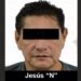 Procesan a Jesús “N”, alcalde de Cuautla, Morelos