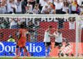 Alemania remonta a Costa de Marfil de último minuto