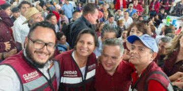 Anticipa Nieto contienda democrática en Morena rumbo a Querétaro