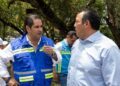 JAPAM y Consejo Ambiental impulsan agenda ambiental en San Juan del Río