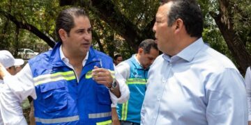 JAPAM y Consejo Ambiental impulsan agenda ambiental en San Juan del Río