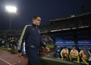 André Jardine y América ponen fin a una era victoriosa