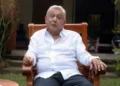Irrumpe AMLO, critica a Trump y agita la relación