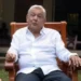 Irrumpe AMLO, critica a Trump y agita la relación