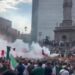 Mundial 2026: Miles festejan primer triunfo de México