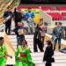 Los Ángeles Azules y Belinda brillan en la inauguración del Mundial 2026
