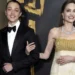 Hijo de Brad Pitt sorprende con look de El Club de la Pelea