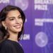 Anne Hathaway revela su tercer embarazo con emotivo video