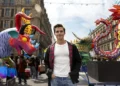 El chef Antoni Porowski elige a México en ‘Lo mejor del mundo’: «Es la mejor primera cita»