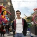 El chef Antoni Porowski elige a México en ‘Lo mejor del mundo’: «Es la mejor primera cita»