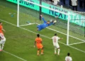 Borra Marruecos el ‘Oranje’ y se mete a Octavos del Mundial