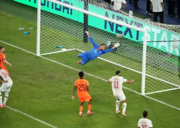 Borra Marruecos el ‘Oranje’ y se mete a Octavos del Mundial