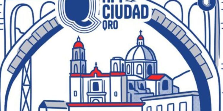 App Ciudad Qro supera las 25 mil descargas