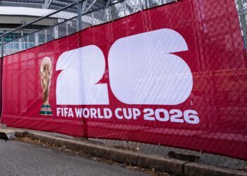 Apuestas en línea aumentarían hasta 50% por el Mundial 2026
