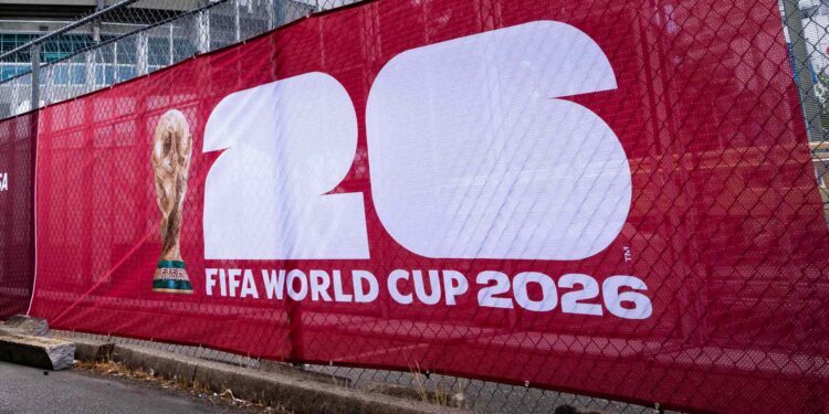 Apuestas en línea aumentarían hasta 50% por el Mundial 2026