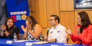 Caso de FONDEN sigue impune: PAN Querétaro