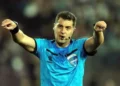Será uruguayo Tejera el árbitro del México-Corea del Sur