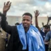 Negaron entrada a árbitro somalí por ‘vínculos terroristas’