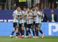 De la mano de un histórico Messi, Argentina consigue un nuevo triunfo